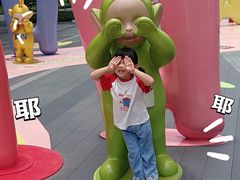 -东莞松山湖万象汇