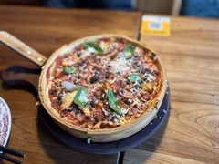 -SUPER BOWL超级碗(崂山丽达店)