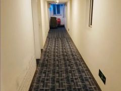 -7天酒店·北京学院路六道口地铁站店