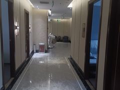 -华夏良子·足道SPA艾灸(铁道大厦店)