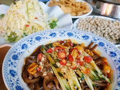-九寨沟石锅鱼(沣峪口二十年店)