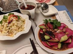 -牛街·马辈儿涮肉(牛街总店)