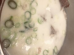 -神仙雪浓汤(明洞店)