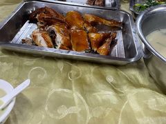 -大岗仙庙烧鸡(花东店)