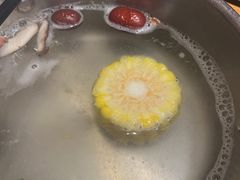 -呷哺呷哺 黄金牧场 (新中关购物中心店)
