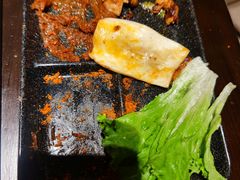 -新石器烤肉(虹悦城店)