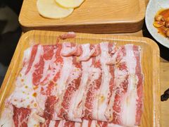 -牛人·雪花牛·木炭烤肉(昆山陆家店)