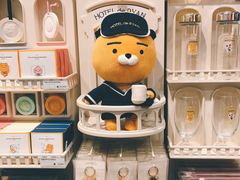 -KAKAO FRIENDS(弘大店)