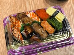 -玩米匠(寿司·刺身·金水正弘城店)