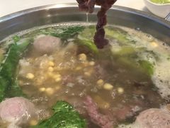 -三头牛·潮汕牛肉生蚝火锅 (夏湾店)