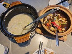 -赖厨潮汕砂锅粥