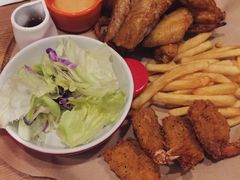 -必胜客(花舞大唐博物馆店)