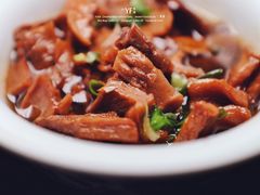 -同得兴 Since·1995 传统苏式面馆(十全街店)