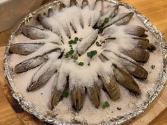 -渔傅印象滩涂霞浦海鲜(井大路店)