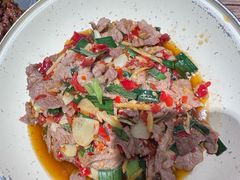 -树厨贵州菜(大十字店)