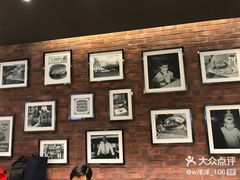 -汉堡王(天津鲁能店)