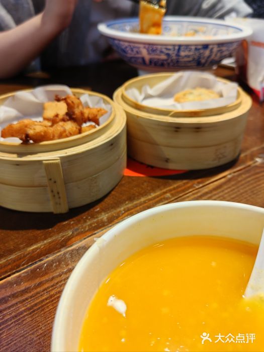 再常安肉夹馍(济州上城店)图片