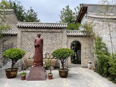 -韩城古城