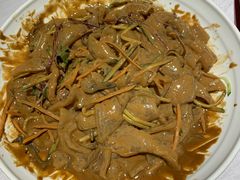-大鸭梨烤鸭·北京菜(南小街/南苑店)