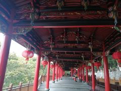 -安溪清水岩