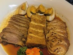 -汤城小厨•粤菜•靓汤(金宝街店)