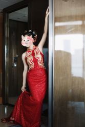 -MuseMarry婚纱(前海嘉里中心店)