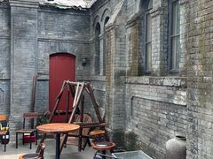 -模范书局诗空间