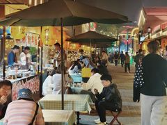 -上街里市集(悦喜客来广场店)