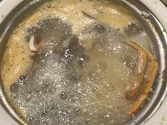 -宴立方海鲜自助(义乌万达广场店)