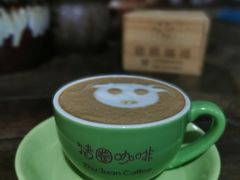 -猪圈咖啡