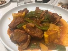 -大铁勺新津菜(东丽阳光新业广场店)