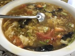 -牛庄高晓山风味馅饼城(海城店)