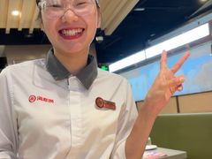 -海底捞火锅(八佰伴店)