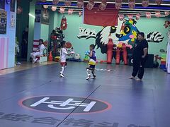 -京妮儿童汇(通州华业店)