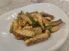 -轩记海鲜餐厅·四十五年老字号·经典粤菜(西区彩虹店)