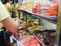 -Bánh Mì Huynh Hoa