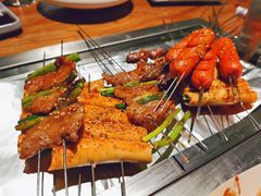 -那些年记忆烧烤