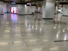 -汉中路(地铁站)