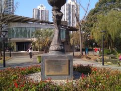 -苏州河梦清园环保主题公园