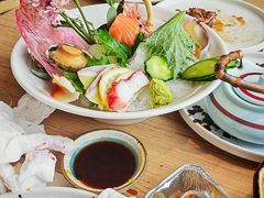 -元渔铁板烧(万象城店)