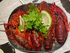 -巴厘龙虾·榜首油焖大虾(音乐学院·沿江酒馆店)