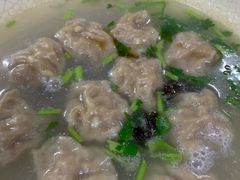 小馅馄饨-海清宁记大馅云吞