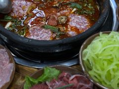 -笔记安顺夺夺粉火锅