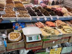 -辽西小商品批发市场(安达街店)