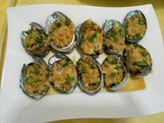 -小辣妹川味海鲜加工店(第一市场椰风巷店)