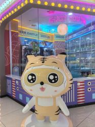 -奇乐城堡儿童主题乐园(公主坟店)