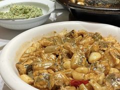 -开海·红岛海鲜虾水饺(石老人店)