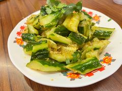 -谢记上海大排档(长寿路店)