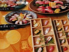 -皇室假期美食水疗会(春风路店)