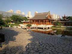 -南普公园